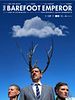 Poster der The Barefoot Emperor