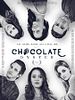 Poster der Chocolate Oyster