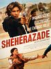 Poster der Shéhérazade