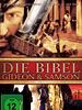 Poster der Die Bibel – Gideon und Samson