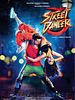 Poster der Street Dancer