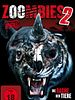 Poster der Zoombies 2 - Die Rache der Tiere