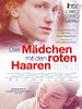 Poster der Das Mädchen mit den roten Haaren