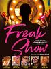 Poster der Freak Show