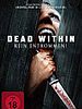 Poster der Dead Within - Kein Entkommen!