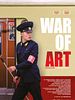 Poster der War Of Art