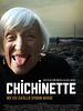 Poster der Chichinette - Wie ich zufällig Spionin wurde