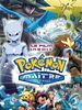 Poster der Pokémon: Das Superhirn der Miragepokémon