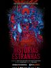 Poster der Histórias Estranhas