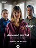 Poster der Tatort: Anne und der Tod