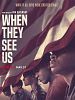 Poster der When They See Us