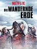 Poster der Die wandernde Erde