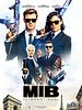 Poster der Men In Black: International
