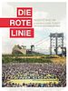 Poster der Die rote Linie – Vom Widerstand im Hambacher Forst
