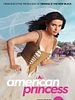 Poster der American Princess