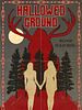 Poster der Hallowed Ground