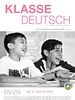 Poster der Klasse Deutsch