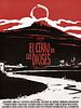 Poster der El cerro de los dioses