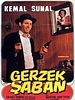 Poster der Gerzek Şaban