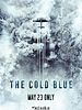 Poster der The Cold Blue