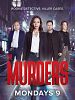 Poster der The Murders