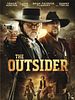 Poster der The Outsider