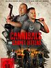 Poster der Cannibals and Carpet Fitters