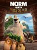 Poster der Norm - König der Arktis 3