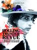 Poster der Rolling Thunder Revue: A Bob Dylan Story By Martin Scorsese