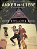 Poster der Anker der Liebe