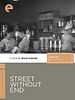 Poster der Street Without End