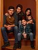 Poster der Party of Five