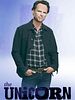 Poster der The Unicorn