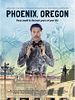 Poster der Phoenix, Oregon