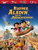 Poster der Kleiner Aladin und der Zauberteppich