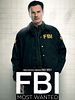 Poster der FBI: Most Wanted