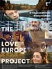 Poster der The Love Europe Project