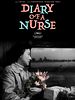 Poster der Diary Of A Nurse