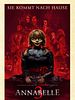 Poster der Annabelle 3