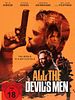 Poster der All The Devil’s Men