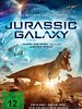 Poster der Jurassic Galaxy