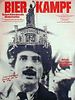 Poster der Bierkampf