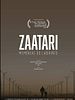 Poster der Zaatari - Memórias do Labirinto