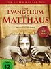 Poster der Das Evangelium nach Matthäus