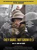 Poster der They Shall Not Grow Old