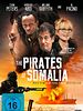 Poster der The Pirates of Somalia