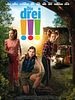 Poster der Die Drei !!!