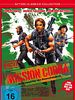 Poster der Mission Cobra