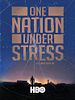 Poster der One Nation Under Stress