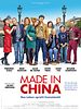 Poster der Made In China